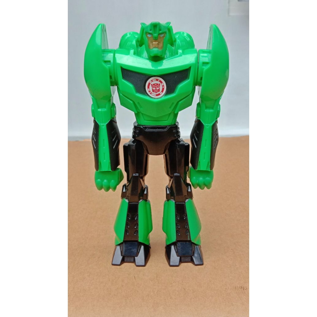 HASBRO Robot Transformer Grimlock 6" Titan Guardian