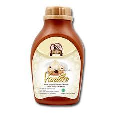 [METTA] pekanbaru/500 gr Hamer Perisa Vanila / Vanilla / Bahan Kue / Pewarna Makanan