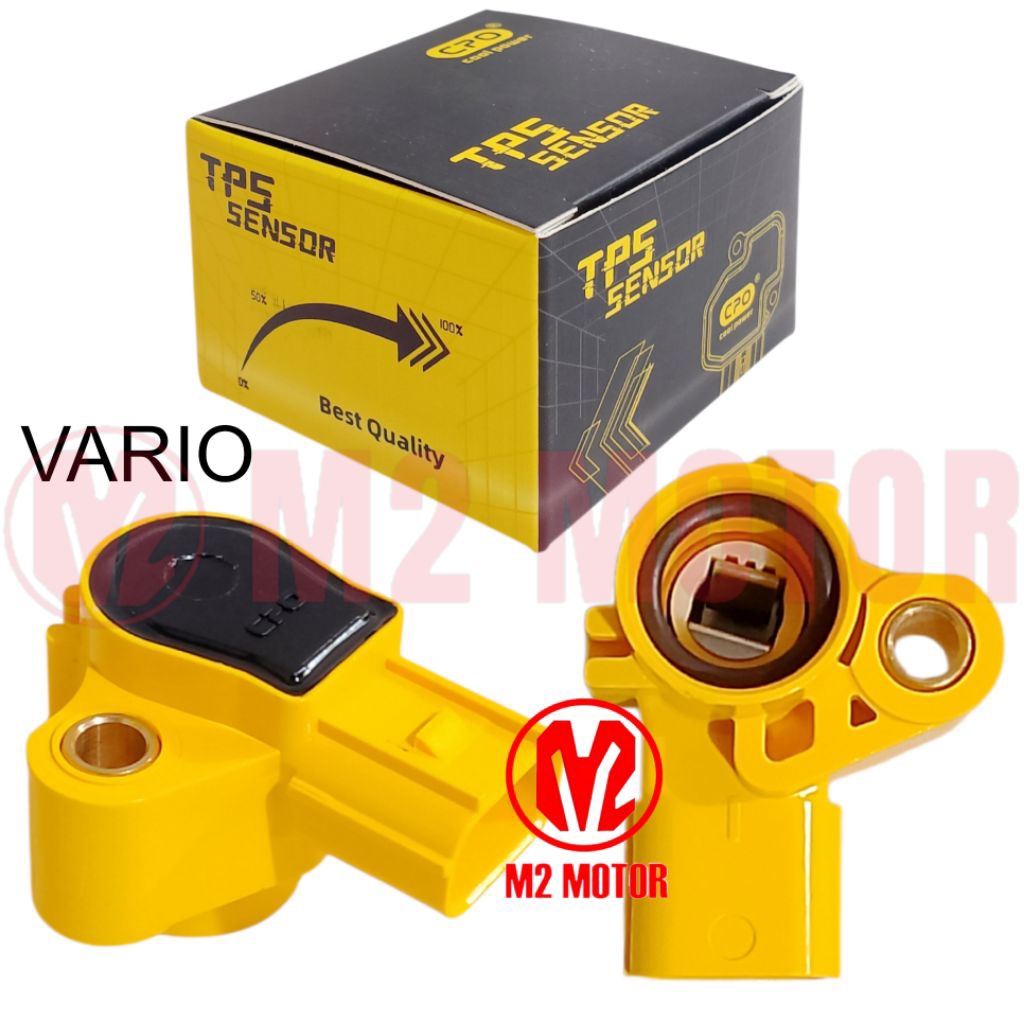 SENSOR TPS BEAT FI VARIO CPO