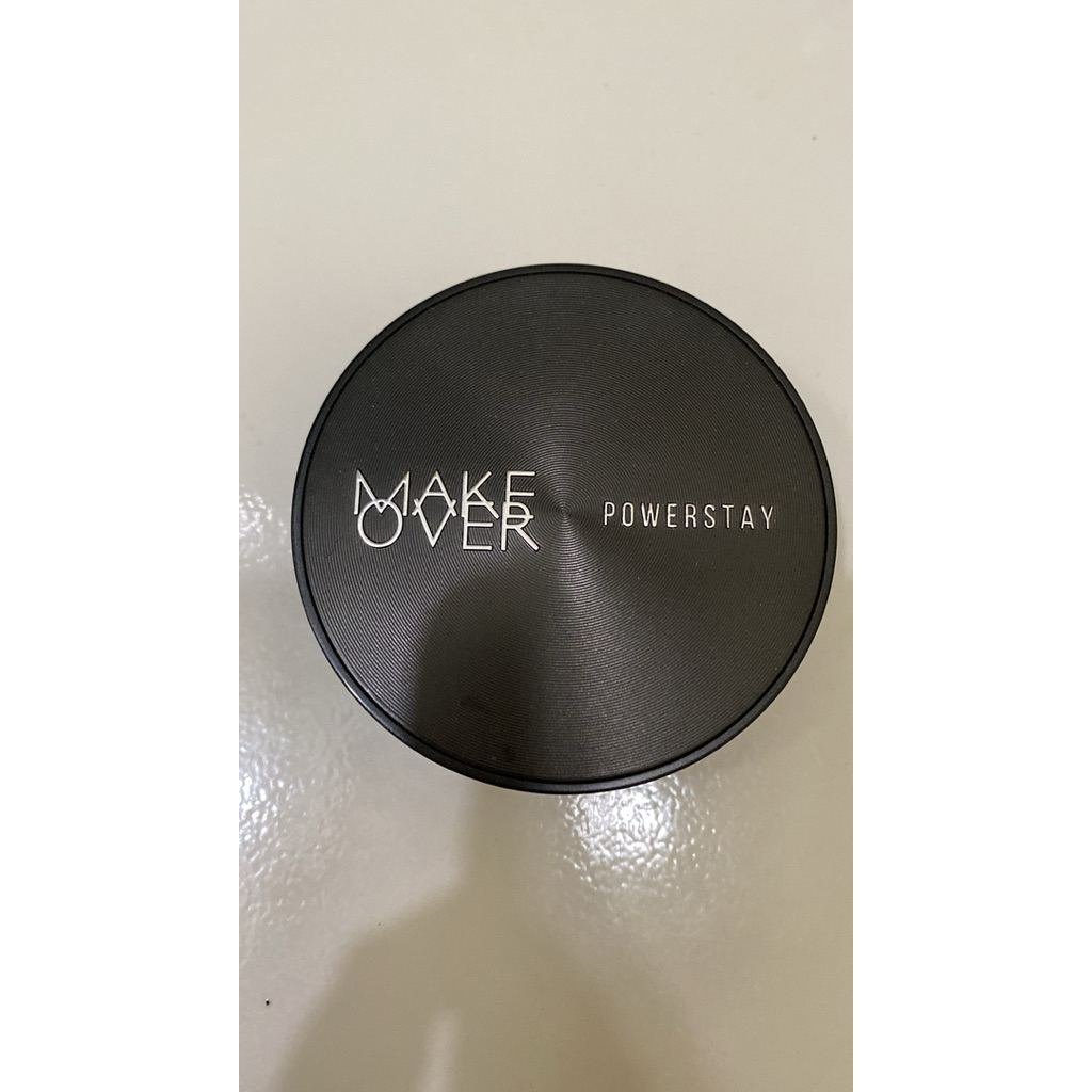 Preloved Cushion Make Over