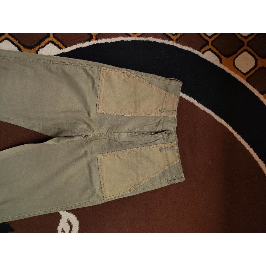 celana fatique rcwb p23