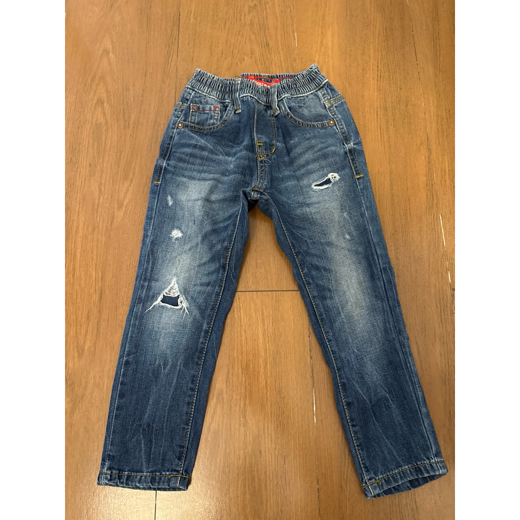 Celana jeans anak JSP murah