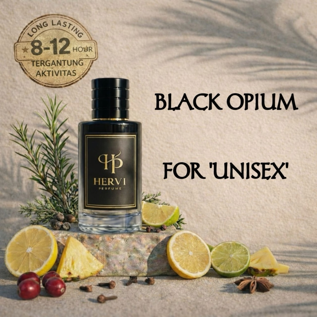 PARFUM B OPM /parfum wanita/parfum pria/parfum UNiSEX tahan lama 24 jam/kwalitas super premium