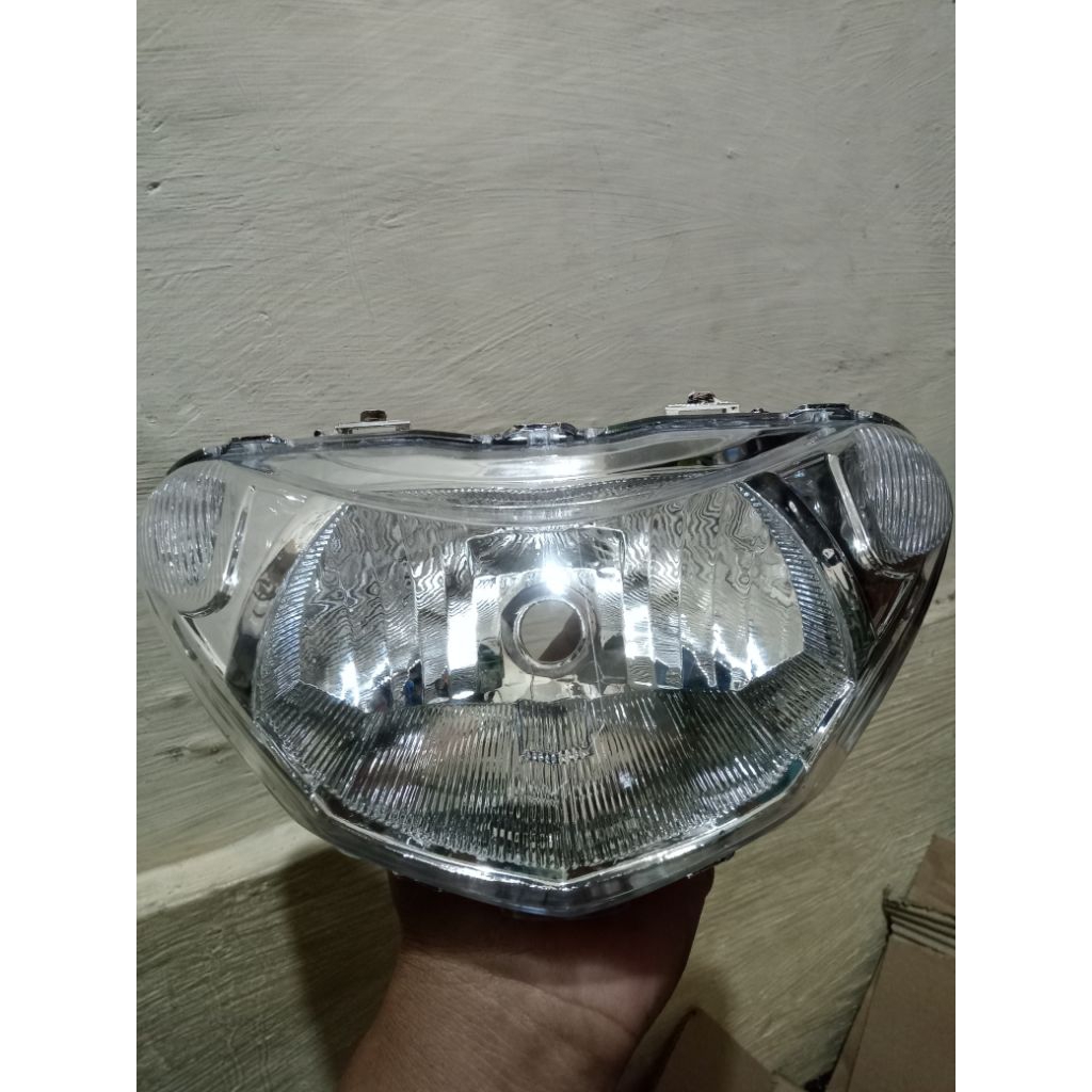 Lampu Reflektor Mio Smile Sporty 2008 2009 2010 2011