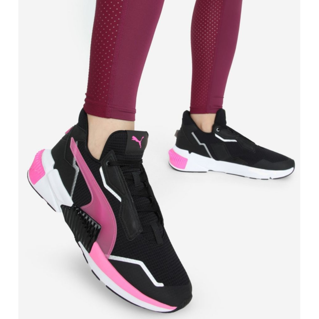 Preloved.Puma Running Disperse xt 4 size 37,5