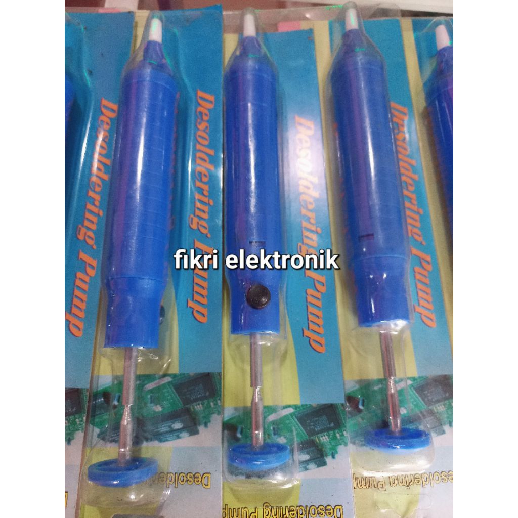 Sedotan timah/ sedotan/ solder /sedotan buat solder