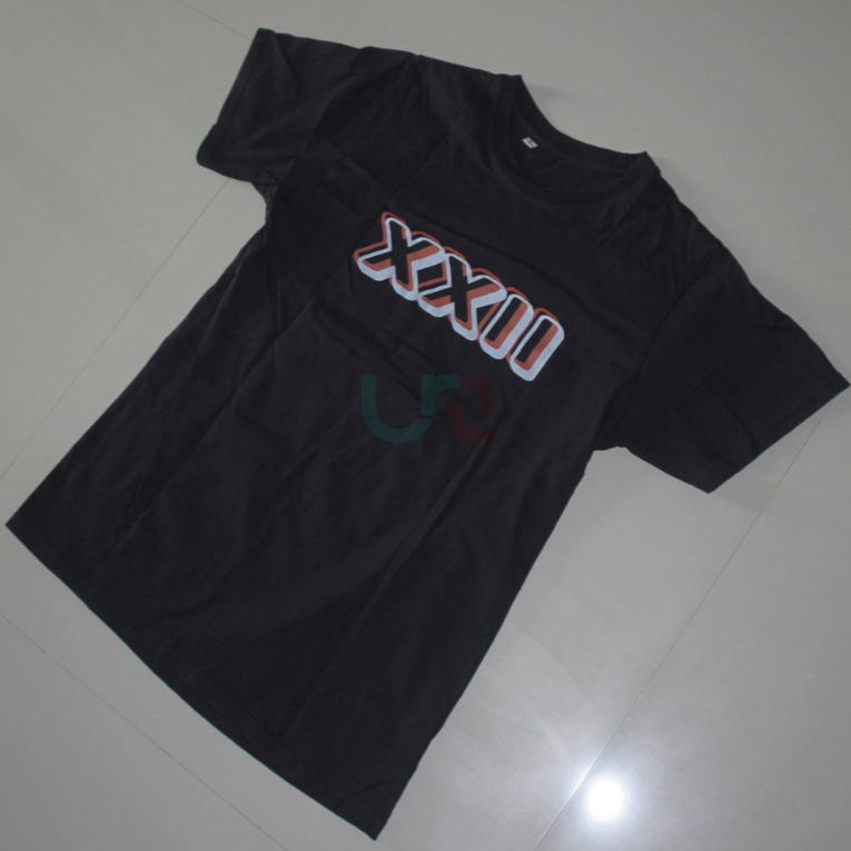 Preloved Birthday T-Shirt Shani JKT48 2020 BDTS Original Ukuran S Warna Bagus & Mulus Cocok untuk Ko