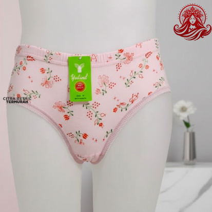 CELANA DALAM WANITA YUTIND SABLON/BORDIR ,CELANA DALAM WANITA , CD YUTIND SABLON/BORDIR