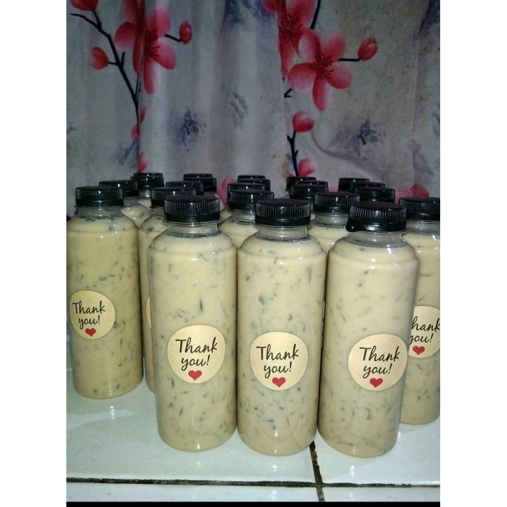 SUSU KURMA By ADUA BAKERY MAKASSAR