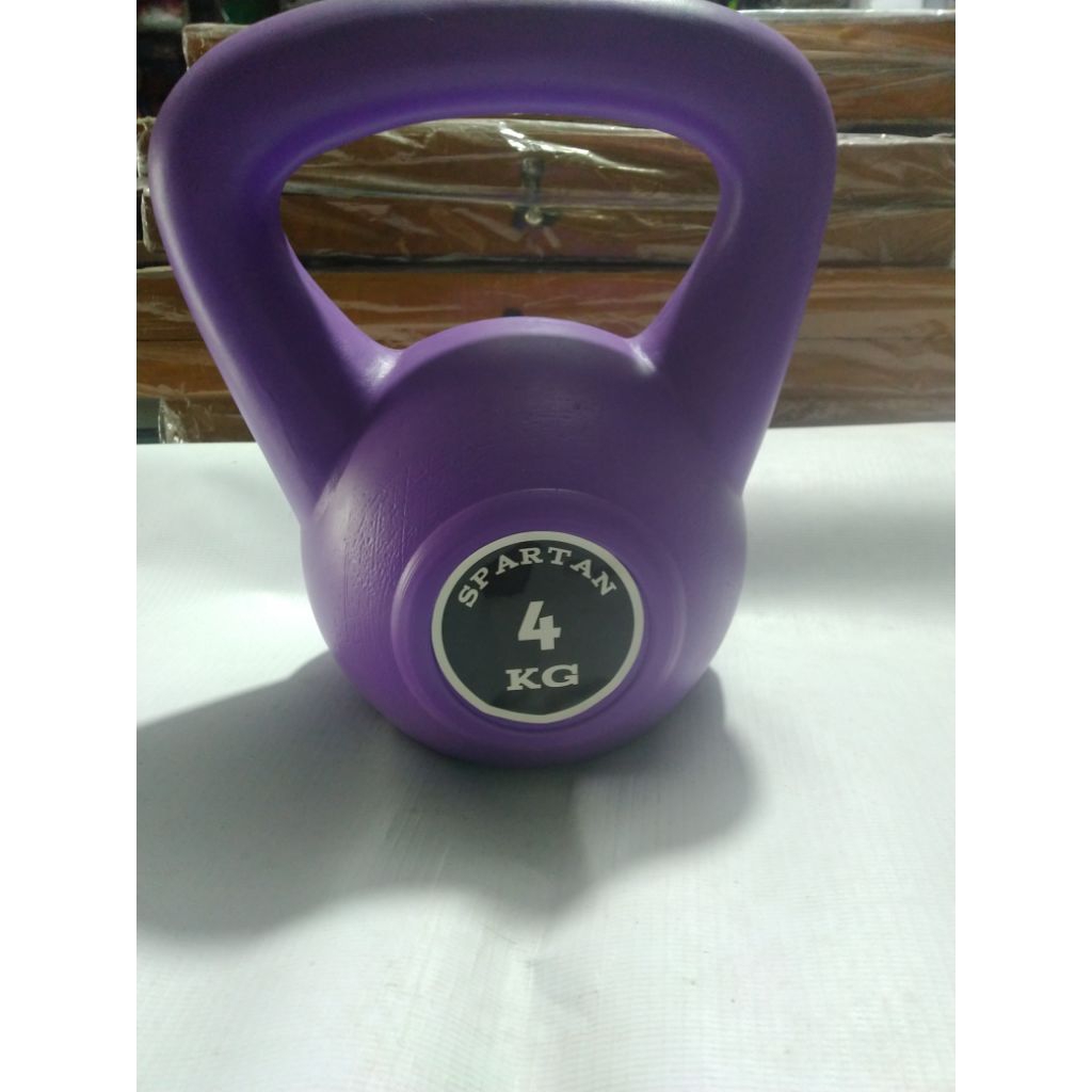 Kettlebell 4 Kg Co