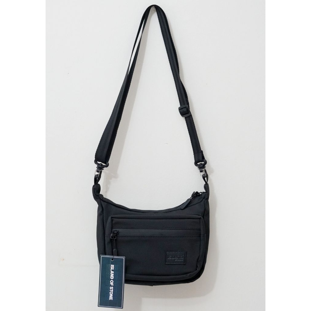 Sling Bag Island of Stone