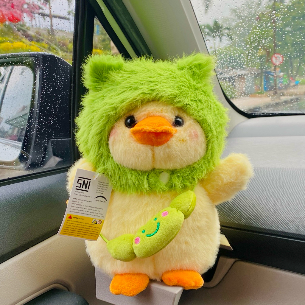 Boneka Disney/Jumbo/Tukar Star/Zootopia