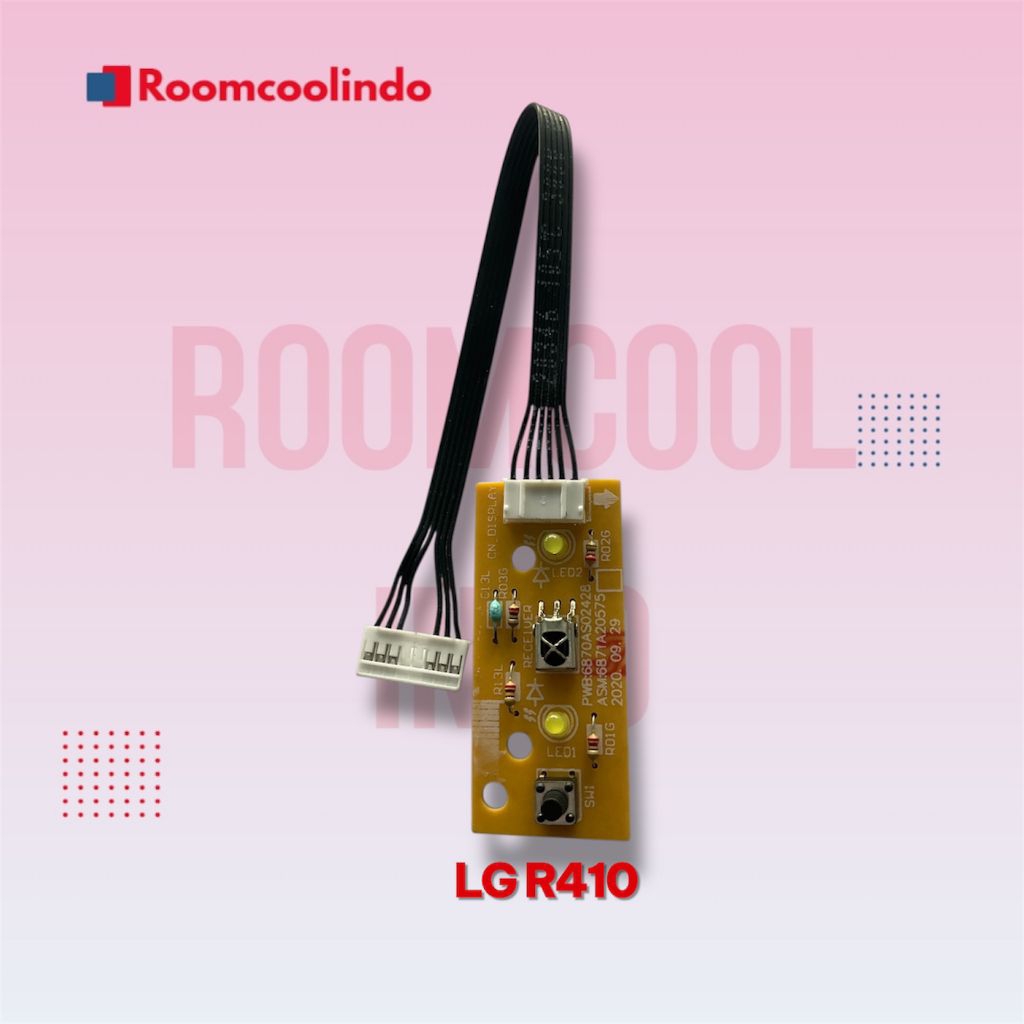 Sensor AC LG R410