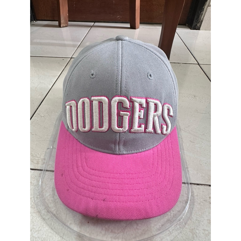 topi MLB dodgers