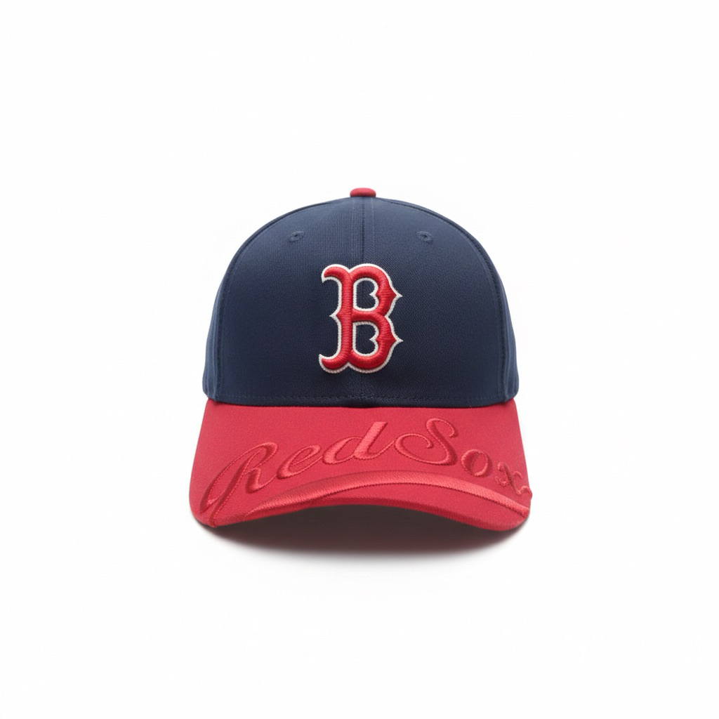 Topi MLB Original Second 106
