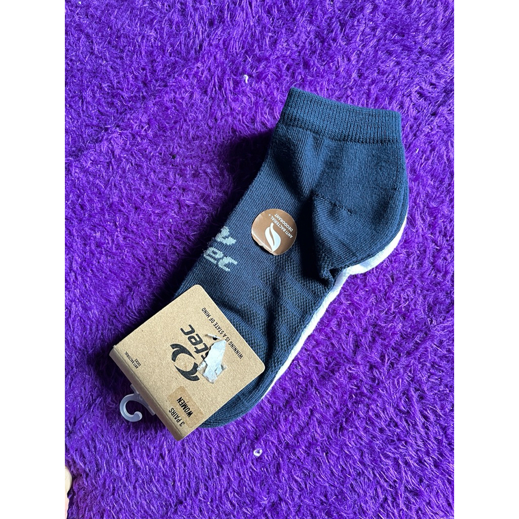 SALE KAOS KAKI ASTEC ISI 3 PASANG