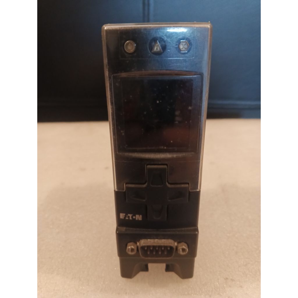 Eaton SC100 Controller Eaton DC power Solutions.