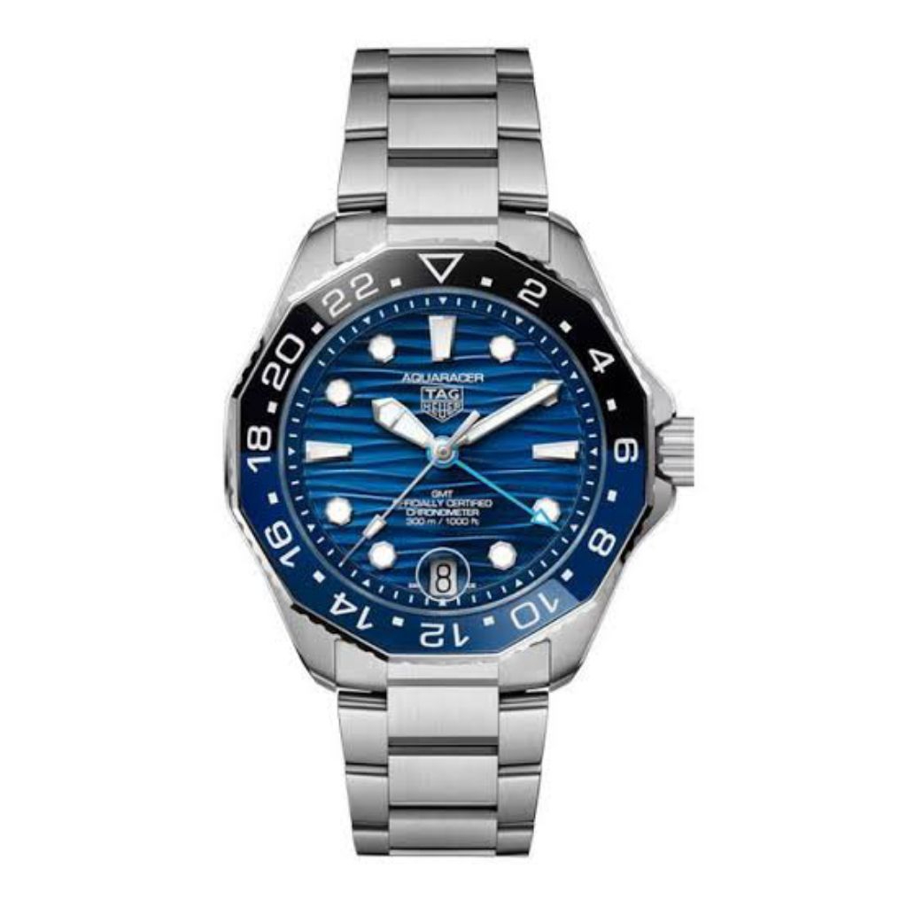 Jam tangan TAG HEUER Aquaracer