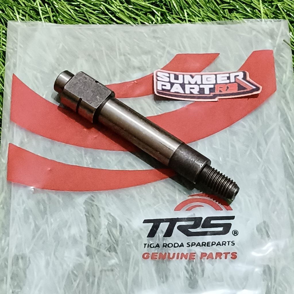 (trs) as waterpump viar as water pump pompa air radiator / sedia sparepart motor roda tiga appktm vi