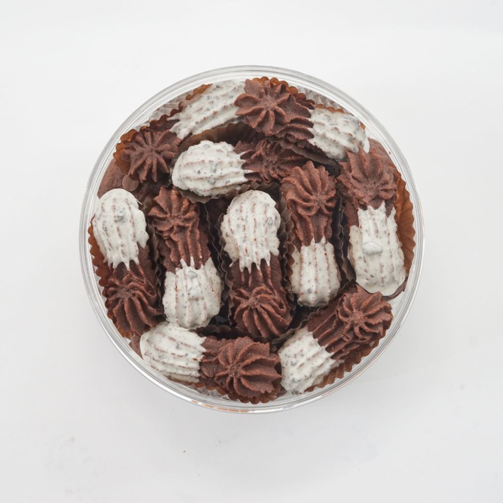 Serenakue - Choco Oreo