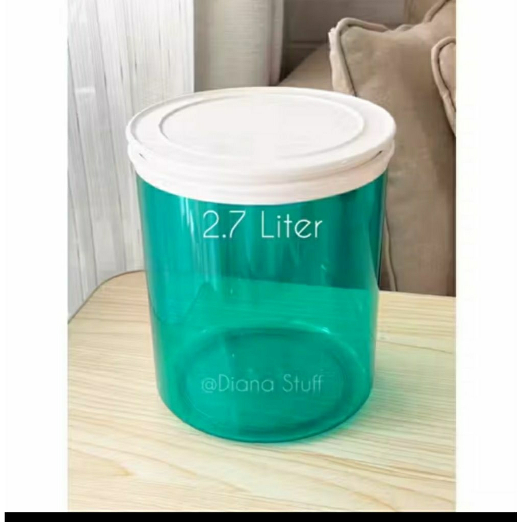 jolly keeper 2,7 liter