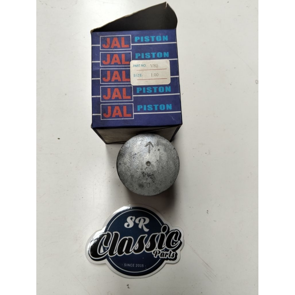 piston only ukuran os 100 os100 Yamaha v80 good quality