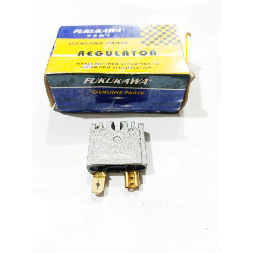 Kiprok Regulator Rxs Rxk Kiprok RX-S RX-K