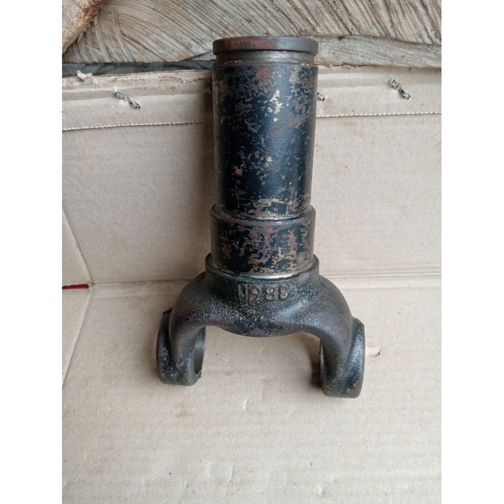 sok kopel sok join Mitsubisi canter 125 original second