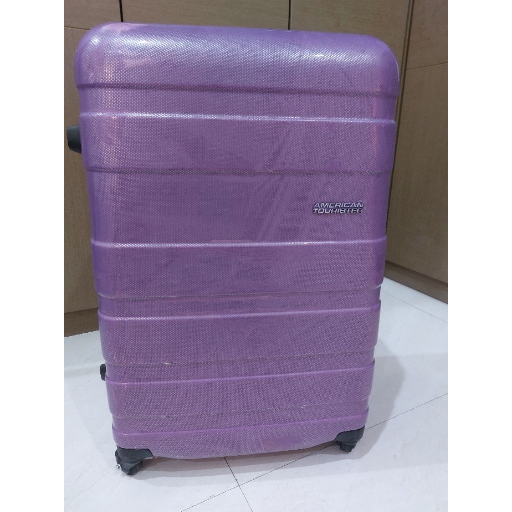 Koper American Tourister Preloved