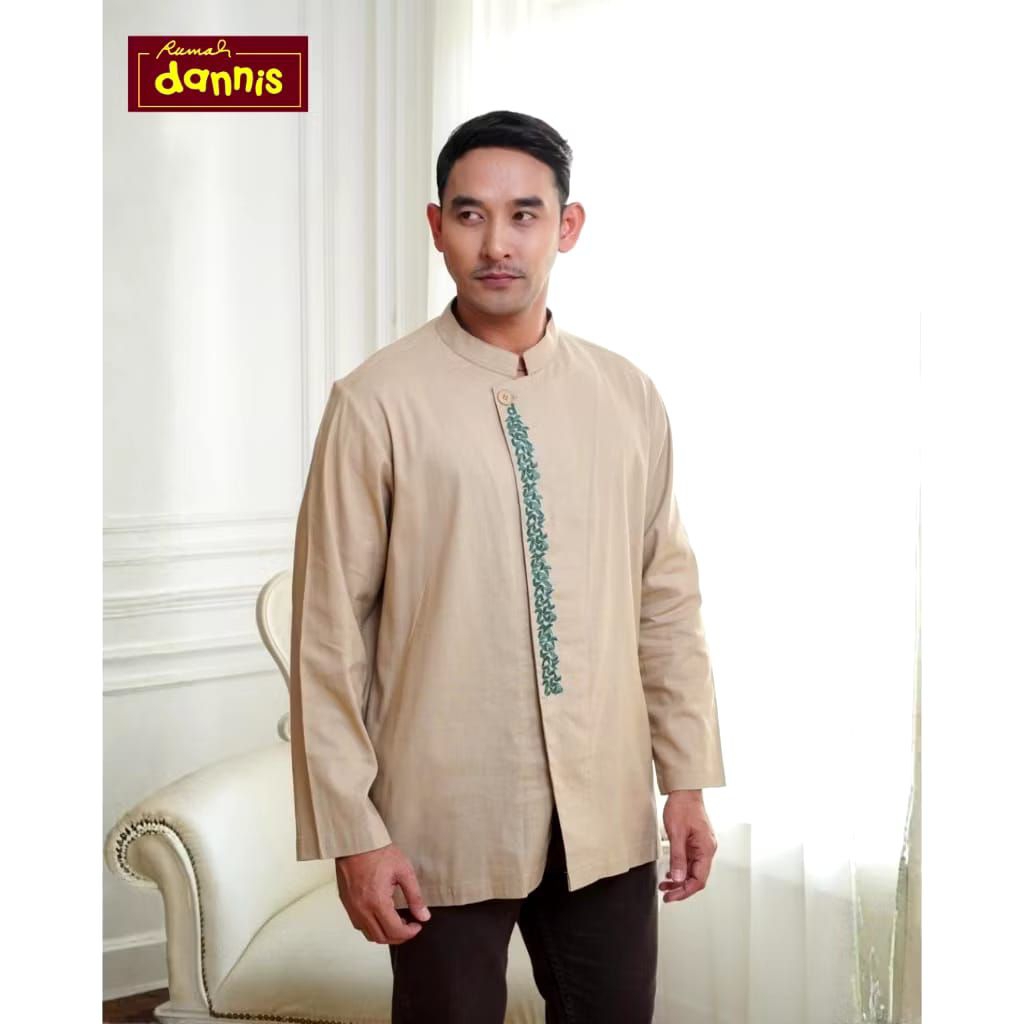 Dannis Sarimbit D'Kaeya