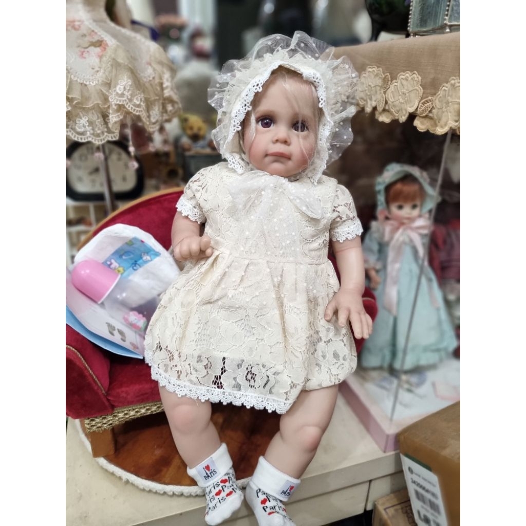 Reborn doll