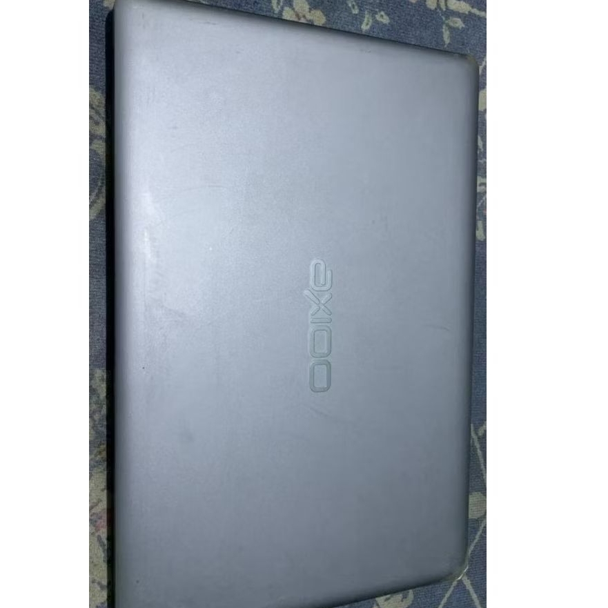 Casing Laptop AXIOO Mybook 14 Lite (Mulus)