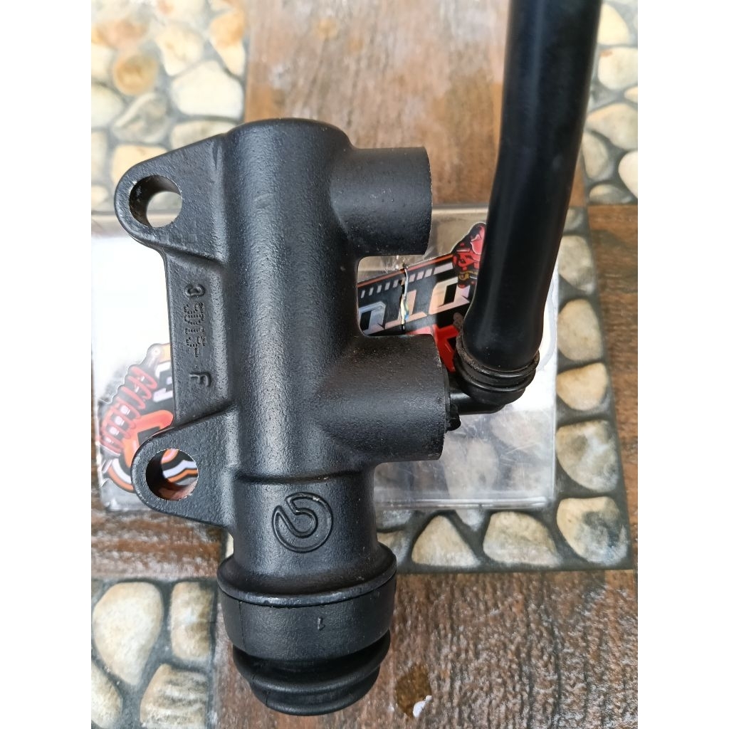 MASTER BREMBO ORIGINAL