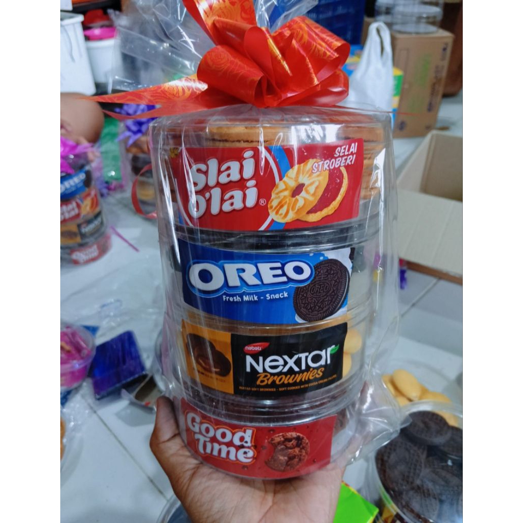 paket biskuit lebaran