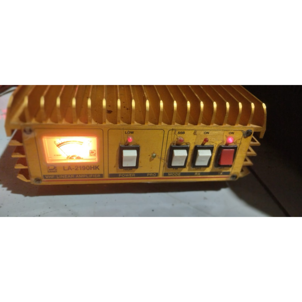 Booster VHF Daiwa LA-2190HK