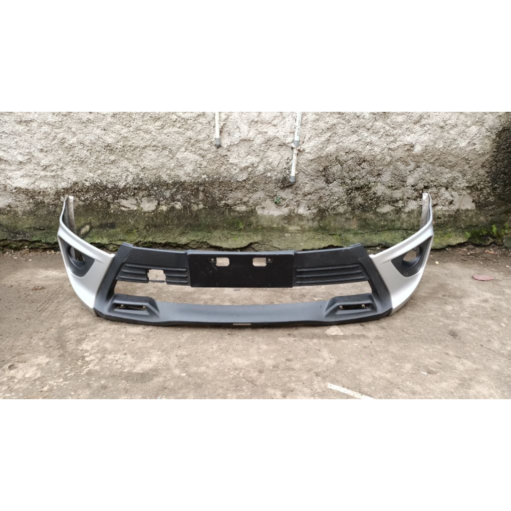 Bodykit depan Yaris Lele Original 2014 2015 2016