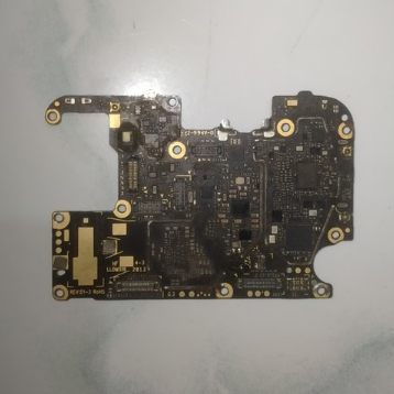 Mesin only redmi note 8 4/64 Bahan