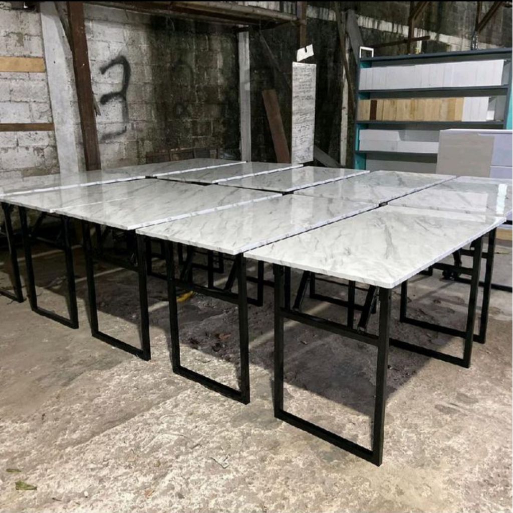 Meja Lipat Serbaguna Tipe IBM