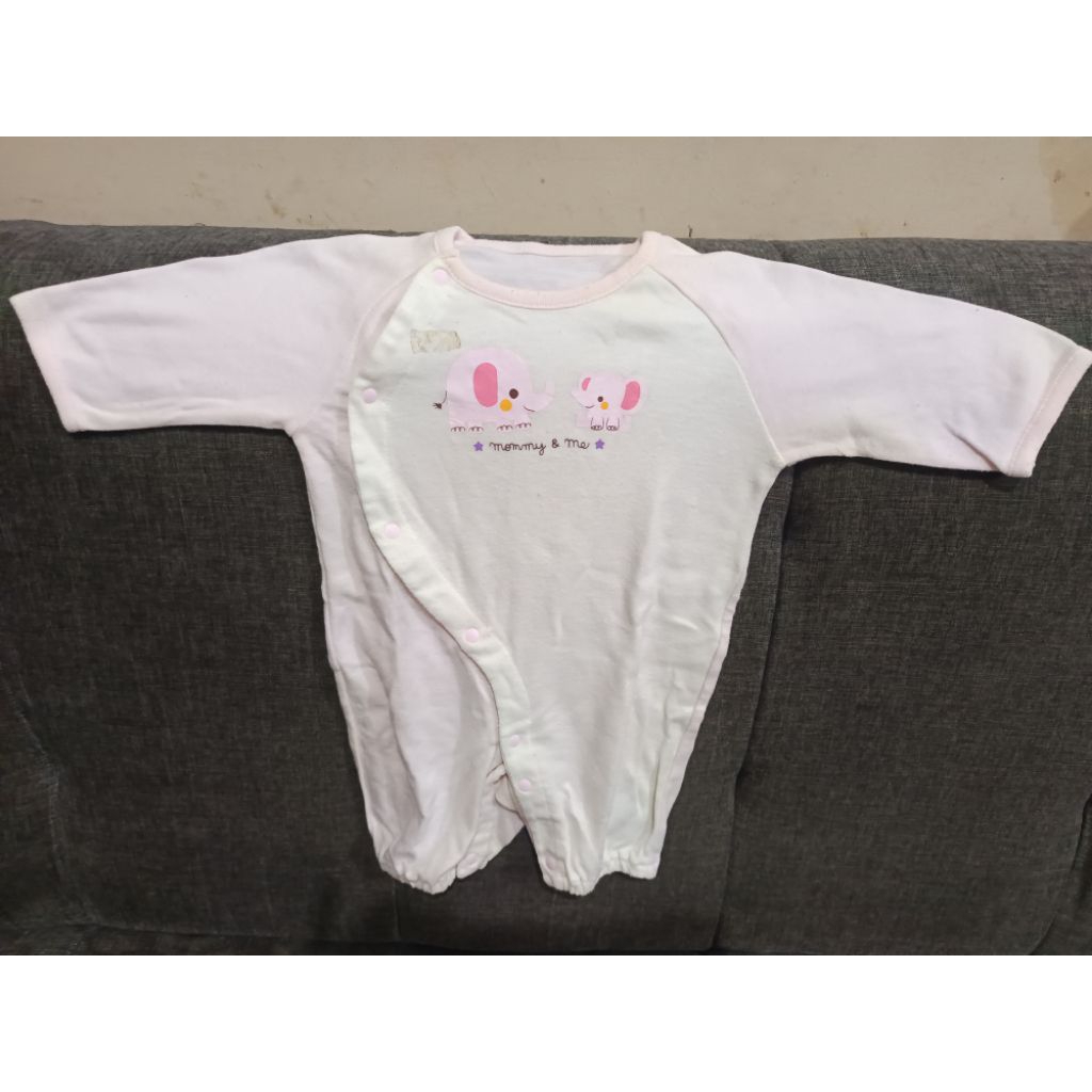 Sleepsuit Bayi Preloved