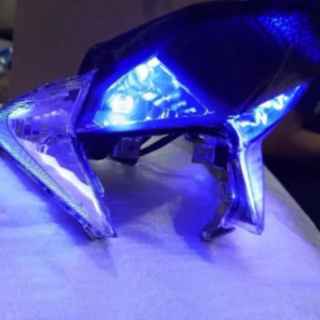 Lampu stop vario 125 old vario kzr custom alis raning