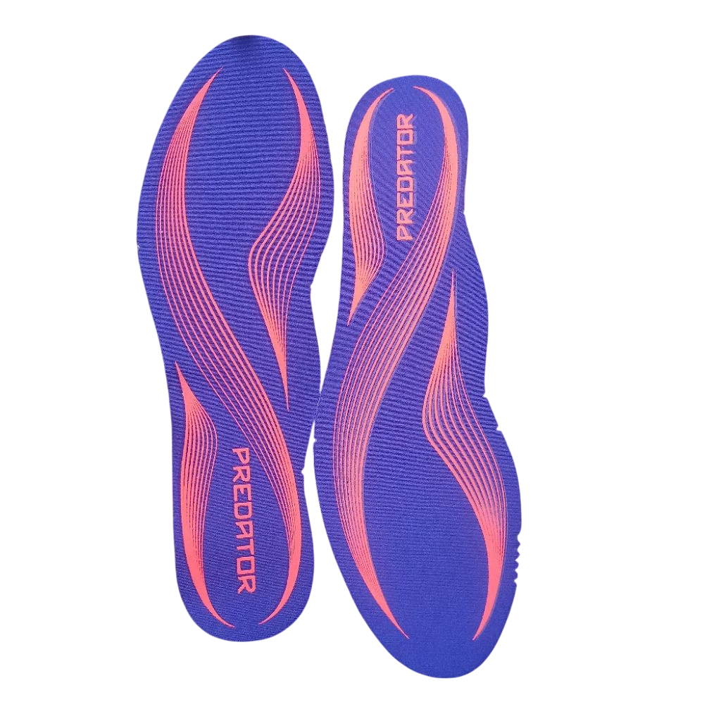 Insole Sol Sole Alas Sepatu Bola Sepatu Sepak Bola Sepatu Sepakbola Sepatu Futsal