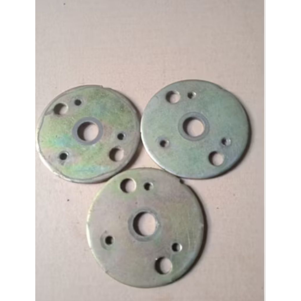 breket dudukan kipas fizr fiz foswan original second