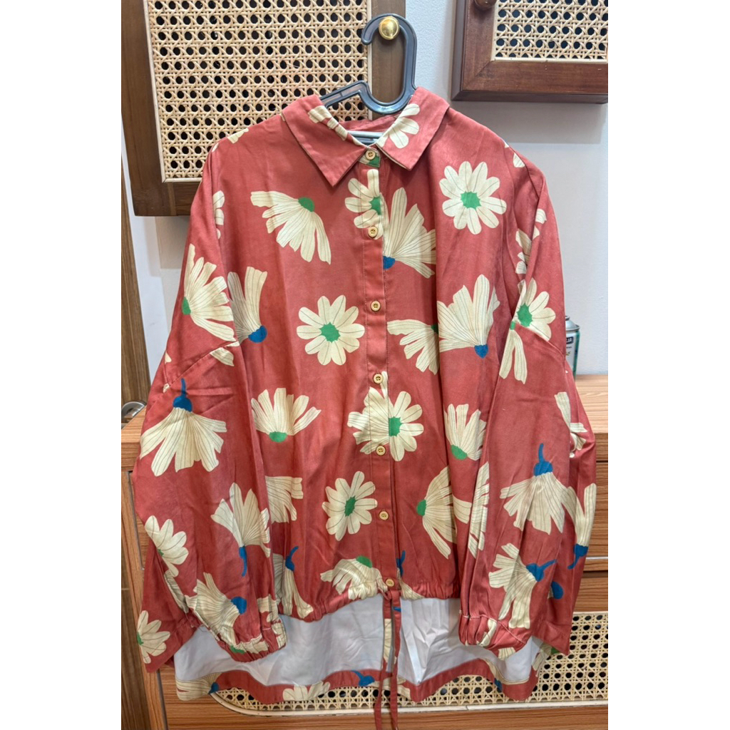 Preloved nadjani