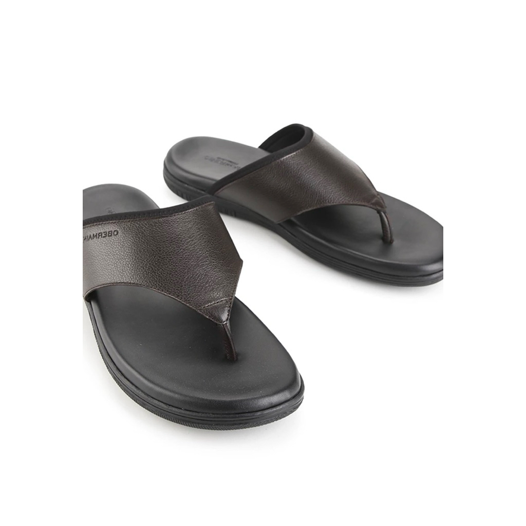 Sandal Toepost Pria Obermain Original - EvoKomfort
