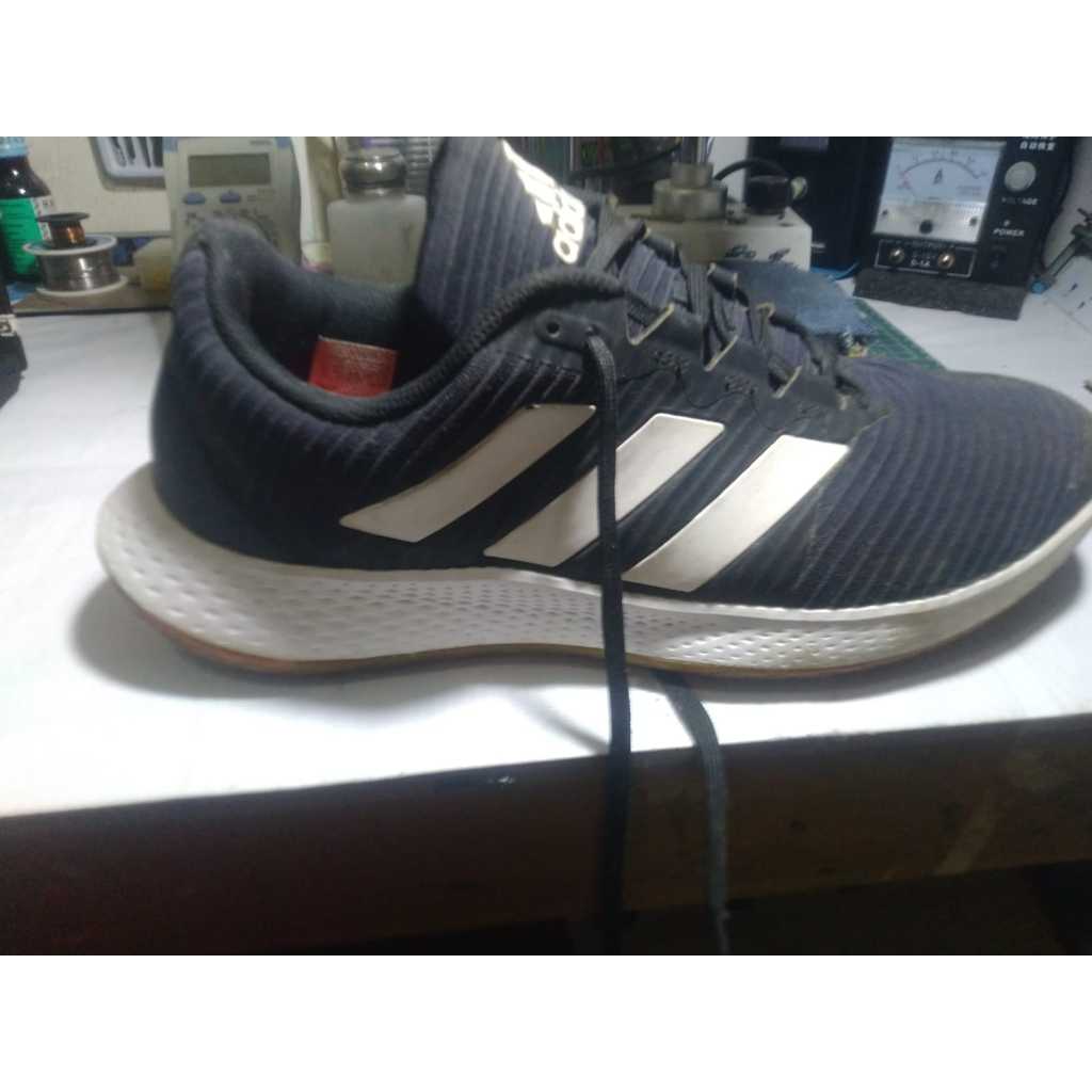 Sepatu Adidas Force Bounce