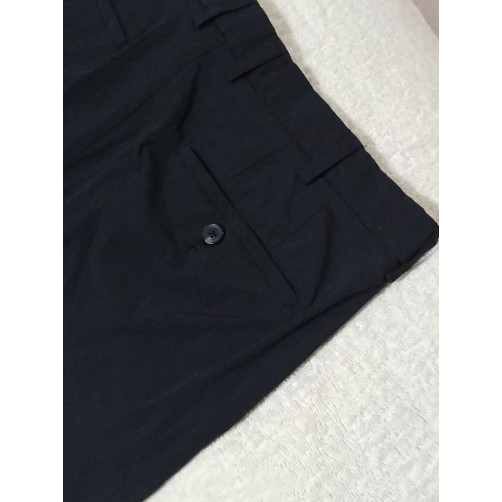 Celana Formal Cowok Saint BVVis Size 31