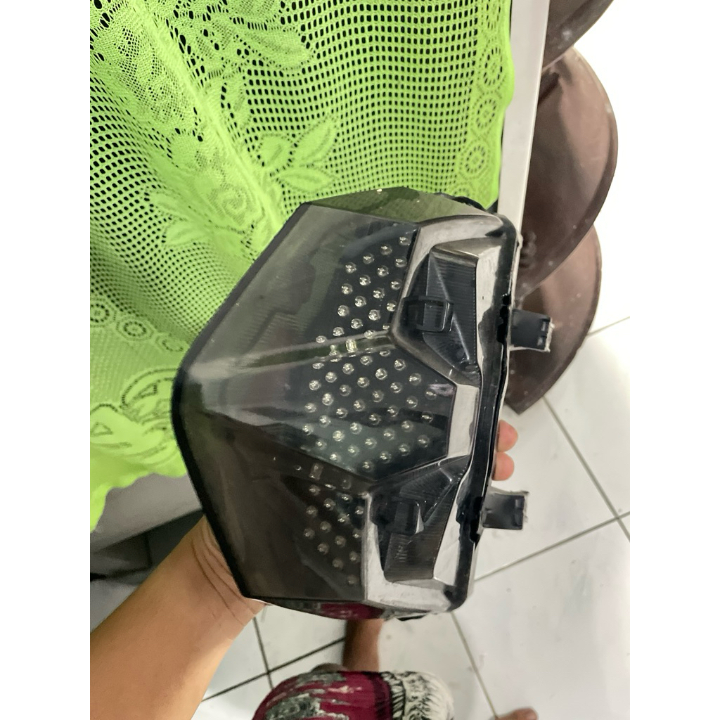 STOPLAMP RUNNING VARIO NEW 125/150