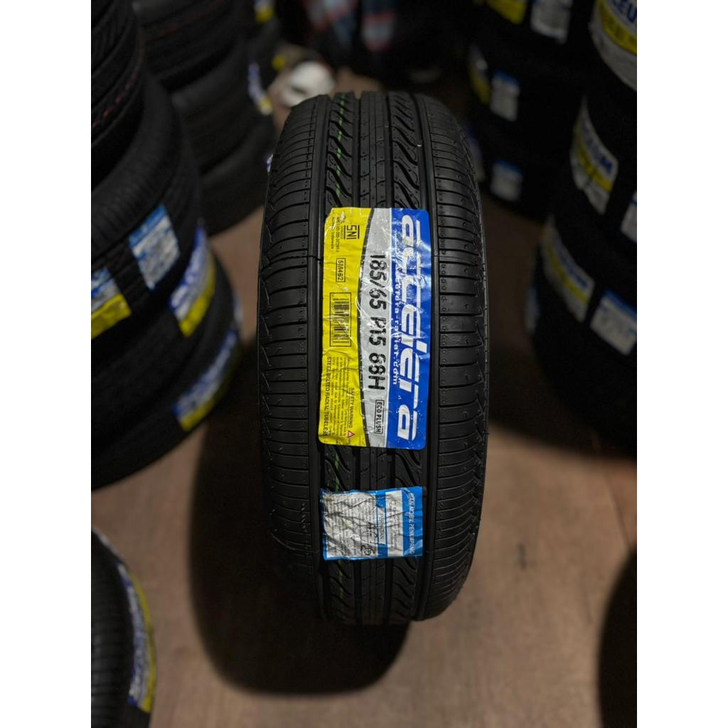 Ban standar mobil ertiga avanza veloz xenia ring 15 Ban Accelera Eco Plus 185 65 R15