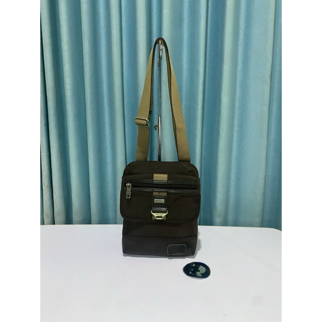 Volkswagen sling bag