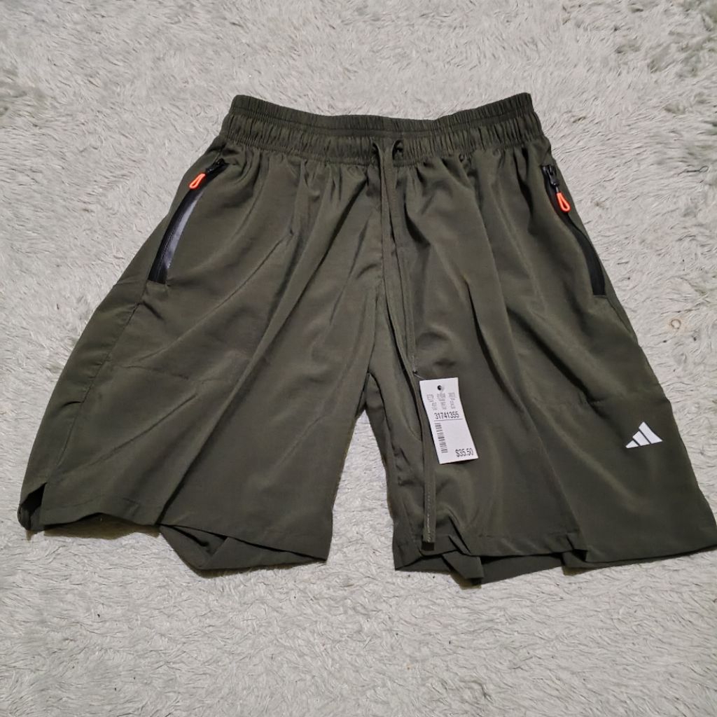 Celana Trail Run Outdoor ADIDAS running